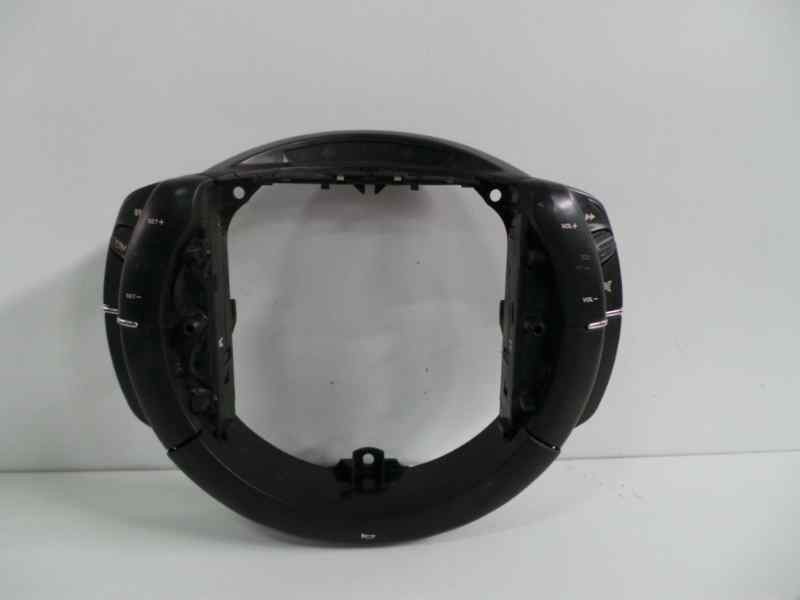 Recambio de mando volante para citroën c4 berlina 1.6 16v cat (nfu / tu5jp4) referencia OEM IAM 96624935XT  