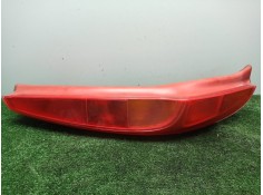 Recambio de piloto trasero izquierdo para fiat punto berlina (188) 1.2 cat referencia OEM IAM 465237720 99-03 5.PUERTAS