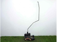 Recambio de cerradura puerta delantera izquierda para jeep gr.cherokee (wj/wg) 3.1 td cat referencia OEM IAM SINREFERENCIA 4.PIN