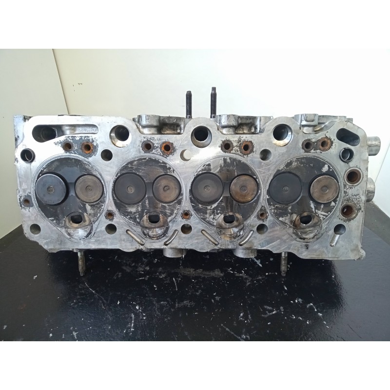 Recambio de culata para opel astra f berlina 1.7 turbodiesel (17 dt / lu8) referencia OEM IAM   