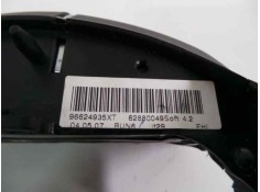 Recambio de mando volante para citroën c4 berlina 1.6 16v cat (nfu / tu5jp4) referencia OEM IAM 96624935XT   2
