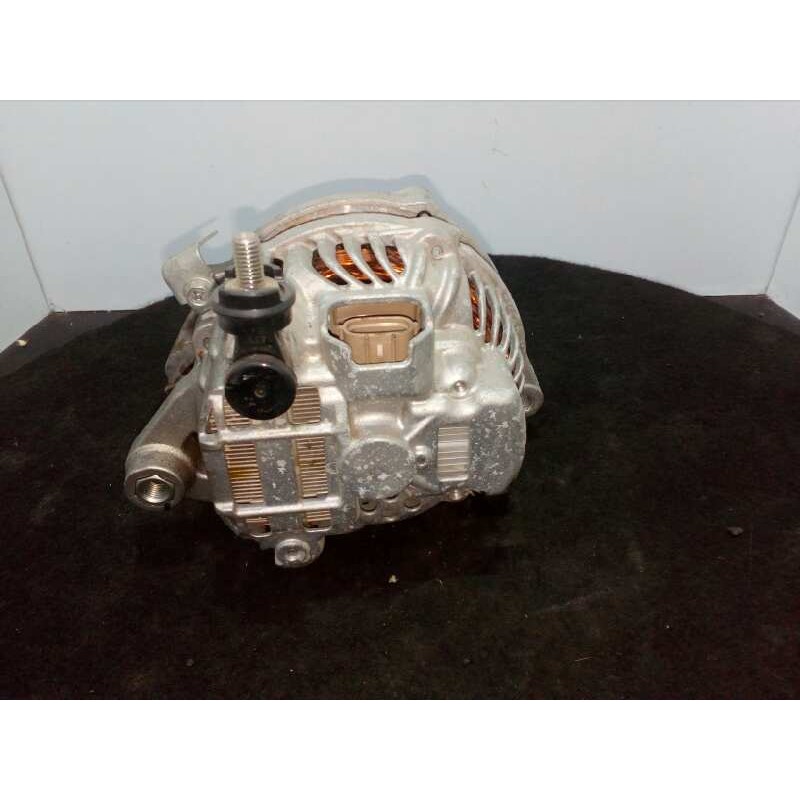Recambio de alternador para mazda 2 berlina (dy) 1.4 cat referencia OEM IAM ZJ38-A2TG1391 FOMOCO 90A