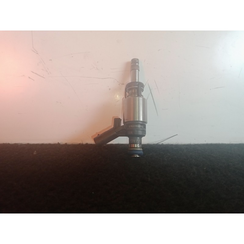 Recambio de inyector para seat altea (5p1) 1.8 16v t fsi / tsi referencia OEM IAM 06H906036H-0261500074  