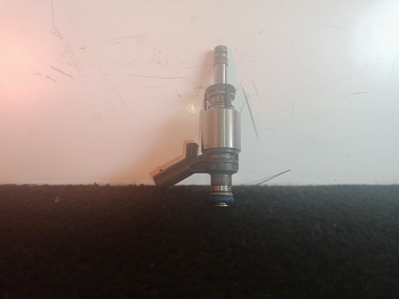 Recambio de inyector para seat altea (5p1) 1.8 16v t fsi / tsi referencia OEM IAM 06H906036H-0261500074  