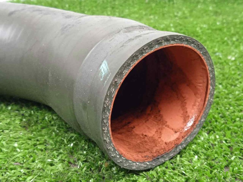 Recambio de tubo presion turbocompresor para renault scenic ii 1.5 dci diesel referencia OEM IAM 1055033107 FLEXIBLE 