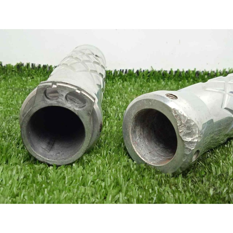 Recambio de puño acelerador para kawasaki vn 750 / 800 / 900 referencia OEM IAM 460191109  