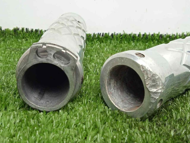 Recambio de puño acelerador para kawasaki vn 750 / 800 / 900 referencia OEM IAM 460191109  