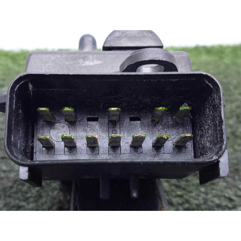 Recambio de mando elevalunas delantero izquierdo para chrysler voyager (rg) 2.5 crd cat referencia OEM IAM SINREFERENCIA 4.BOTON