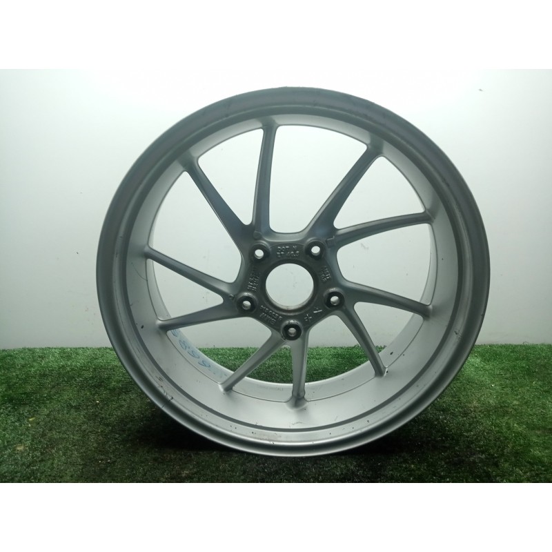 Recambio de llanta para bmw r 1200 rt referencia OEM IAM 8530614 K52 - 14-19 TRASERA - 17´´ PULGADAS