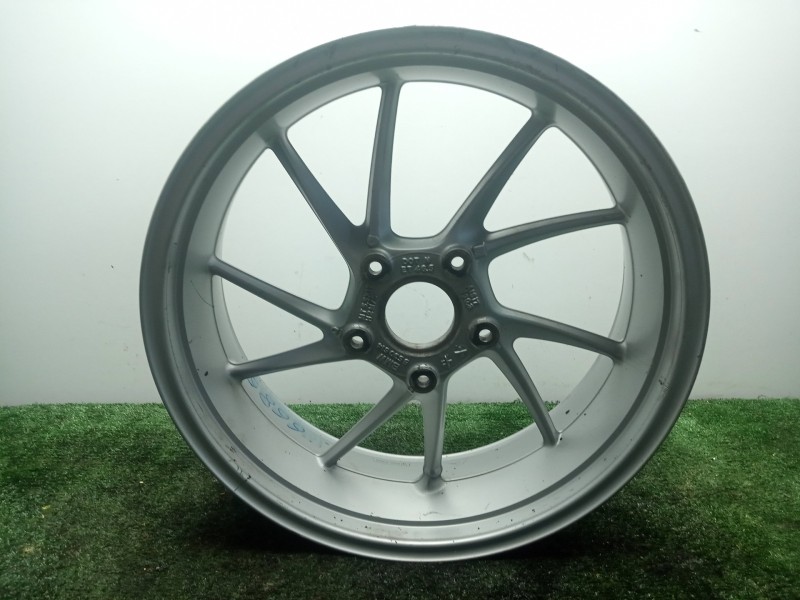 Recambio de llanta para bmw r 1200 rt referencia OEM IAM 8530614 K52 - 14-19 TRASERA - 17´´ PULGADAS