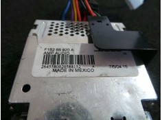 Recambio de sistema audio / radio cd para mazda rx-8 (se) 1.3 wankel cat referencia OEM IAM F15266920A-2645580020588152A  BOSE 2
