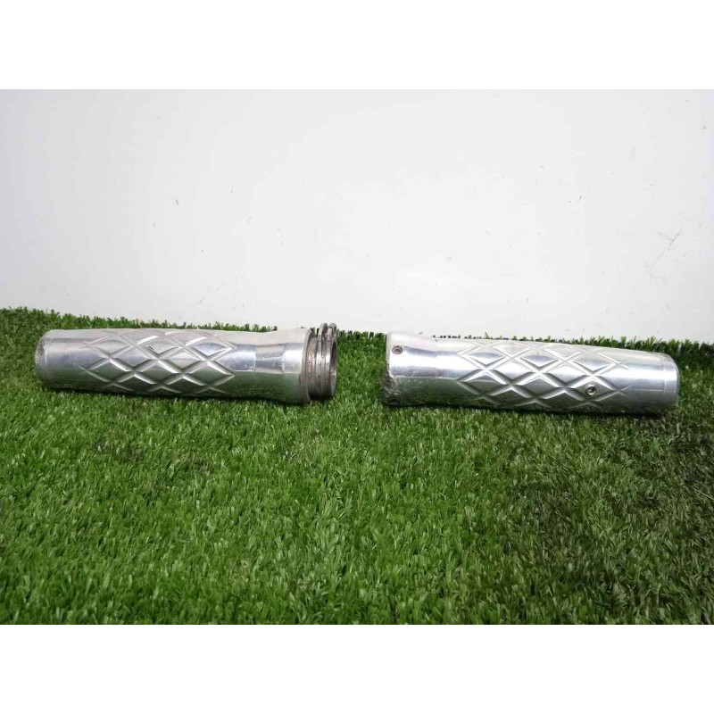 Recambio de puño acelerador para kawasaki vn 750 / 800 / 900 referencia OEM IAM 460191109  