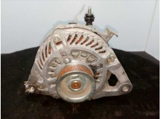Recambio de alternador para mazda 2 lim. (de) 1.4 diesel cat referencia OEM IAM ZJ38-A2TG1391 FOMOCO 90A