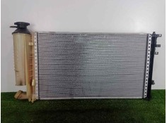 Recambio de radiador agua para citroën xsara berlina 1.6 referencia OEM IAM SINREFERENCIA 365X610X30 ALUMINIO