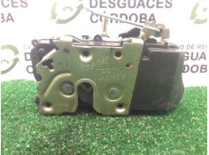 Recambio de cerradura puerta delantera izquierda para citroën xsara picasso 1.8 cat (6fz / ew7j4) referencia OEM IAM  6.PINES -  2