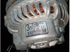 Recambio de alternador para mazda 2 lim. (de) 1.4 diesel cat referencia OEM IAM ZJ38-A2TG1391 FOMOCO 90A 2