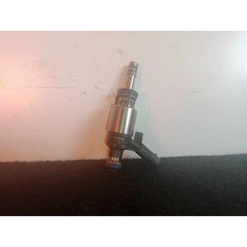 Recambio de inyector para seat altea (5p1) 1.8 16v t fsi / tsi referencia OEM IAM 06H906036H-0261500074  