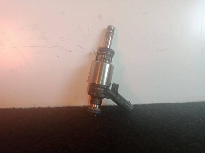 Recambio de inyector para seat altea (5p1) 1.8 16v t fsi / tsi referencia OEM IAM 06H906036H-0261500074  