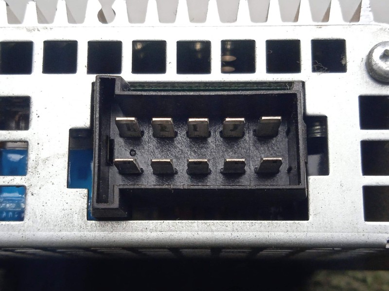 Recambio de modulo electronico para volvo fl xxx 7.2 diesel referencia OEM IAM 7420880230  