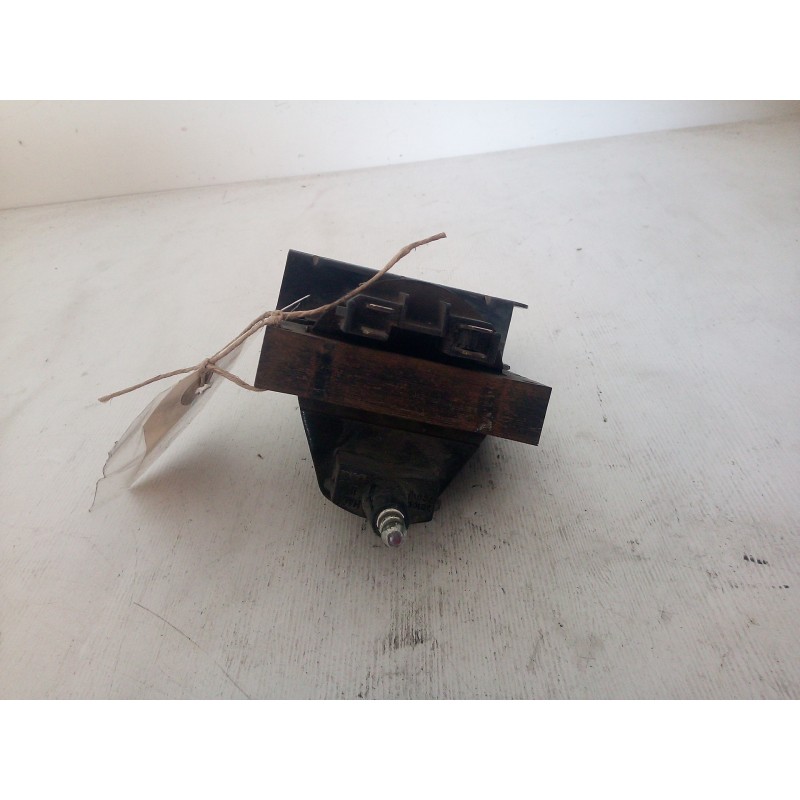 Recambio de bobina encendido para opel kadett e 1.6 referencia OEM IAM 3474221-03474282-90510387-90449740  