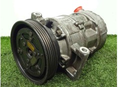 Recambio de compresor aire acondicionado para fiat stilo (192) 1.6 16v cat referencia OEM IAM 4472208633 DENSO - 4.CANALES 5SL12