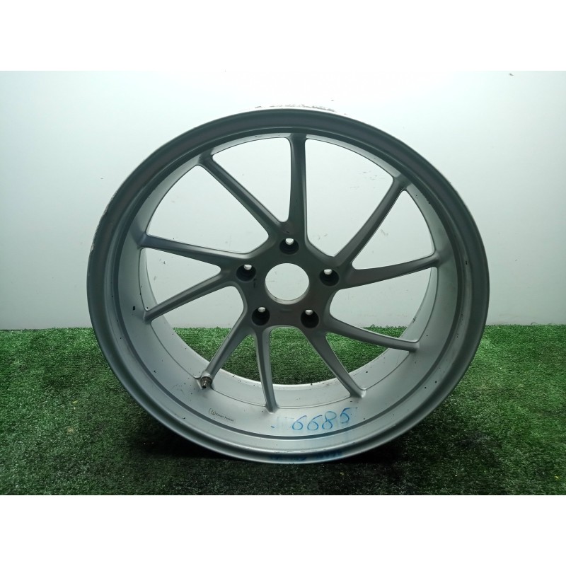Recambio de llanta para bmw r 1200 rt referencia OEM IAM 8530614 K52 - 14-19 TRASERA - 17´´ PULGADAS