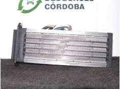 Recambio de resistencia calefaccion para toyota auris 1.4 turbodiesel cat referencia OEM IAM 134100251-MF0134100251 DENSO 5.CABL