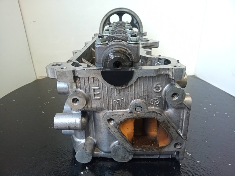 Recambio de culata para opel astra f berlina 1.7 turbodiesel (17 dt / lu8) referencia OEM IAM   