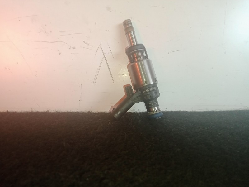 Recambio de inyector para seat altea (5p1) 1.8 16v t fsi / tsi referencia OEM IAM 06H906036H-0261500074  