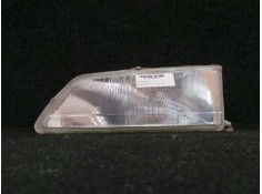 Recambio de faro izquierdo para peugeot 106 (s1) 1.0 referencia OEM IAM  91-96 