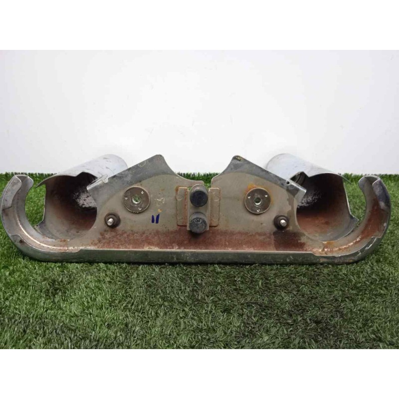 Recambio de tija para kawasaki vn 750 / 800 / 900 referencia OEM IAM  EMBELLECEDOR.TIJA 