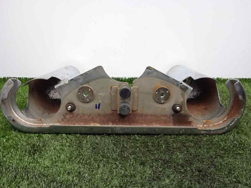 Recambio de tija para kawasaki vn 750 / 800 / 900 referencia OEM IAM  EMBELLECEDOR.TIJA 