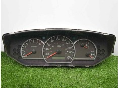 Recambio de cuadro instrumentos para kia carens 1.6 cat referencia OEM IAM 0K2JB55430  