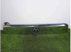 Recambio de maneta exterior porton para dodge nitro 2.8 crd referencia OEM IAM 55113161A MOLDURA CROMADA PORTON 