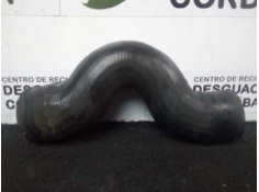 Recambio de tubo presion turbocompresor para opel astra h ber. 1.7 16v cdti referencia OEM IAM 55559946 FLEXIBLE 