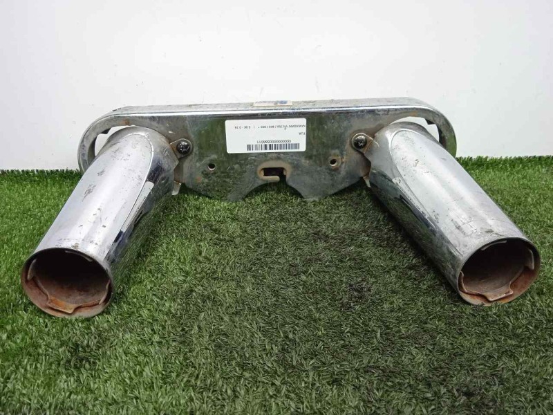 Recambio de tija para kawasaki vn 750 / 800 / 900 referencia OEM IAM  EMBELLECEDOR.TIJA 