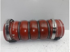 Recambio de tubo para citroën ds3 1.6 16v referencia OEM IAM 9687511480 TUBO INTERCOOLER 