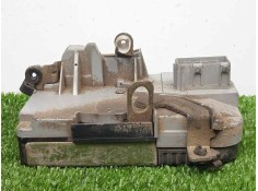 Recambio de cerradura puerta delantera izquierda para peugeot 306 berlina 3/4/5 puertas (s2) 1.9 diesel referencia OEM IAM NOTIE