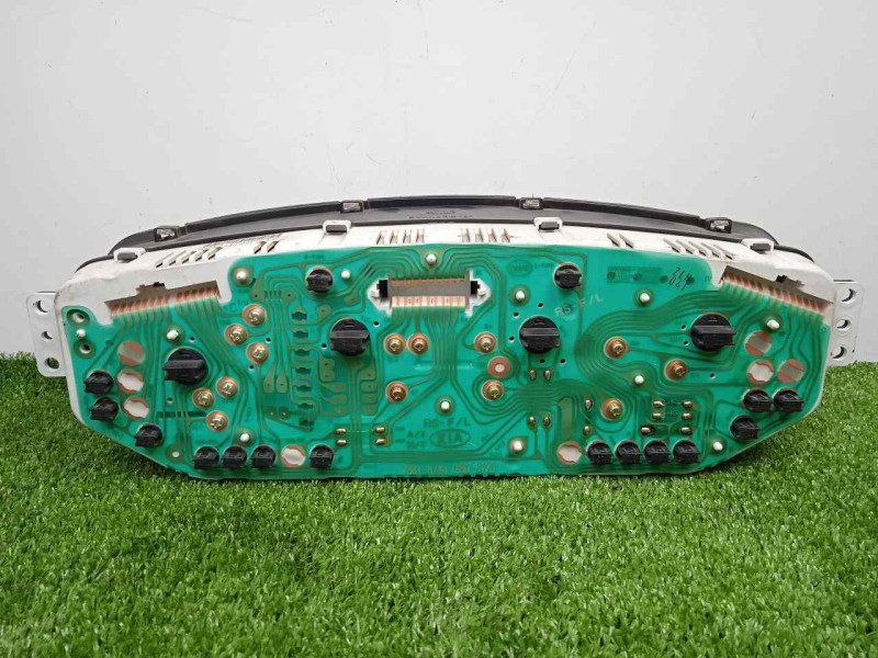 Recambio de cuadro instrumentos para kia carens 1.6 cat referencia OEM IAM 0K2JB55430  