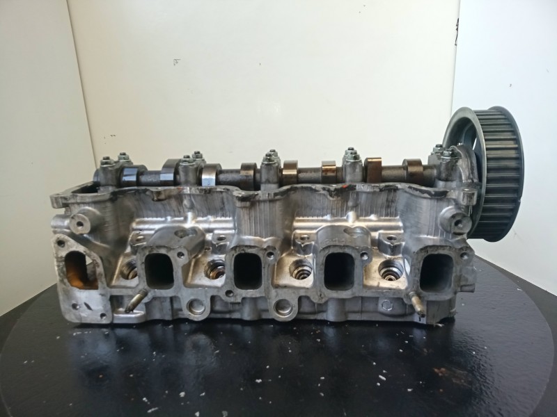 Recambio de culata para opel astra f berlina 1.7 turbodiesel (17 dt / lu8) referencia OEM IAM   