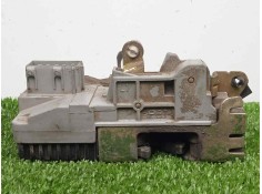 Recambio de cerradura puerta delantera izquierda para peugeot 306 berlina 3/4/5 puertas (s2) 1.9 diesel referencia OEM IAM NOTIE 2