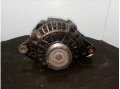 Recambio de alternador para mazda 626 berlina (ge) referencia OEM IAM K801C-A3T08491 MITSUBISHI 90A