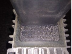 Recambio de caja precalentamiento para renault clio ii fase ii (b/cb0) 1.2 referencia OEM IAM 55354141-51299018A   2