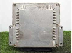 Recambio de centralita motor uce para chrysler voyager (rg) 2.5 crd cat referencia OEM IAM 0281011064-P04727665AB-EDC15C5 EDC15C 2