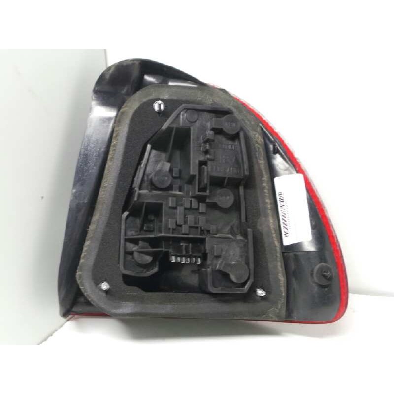 Recambio de piloto trasero izquierdo para mg serie 400 (rt) 2.0 turbodiesel referencia OEM IAM   