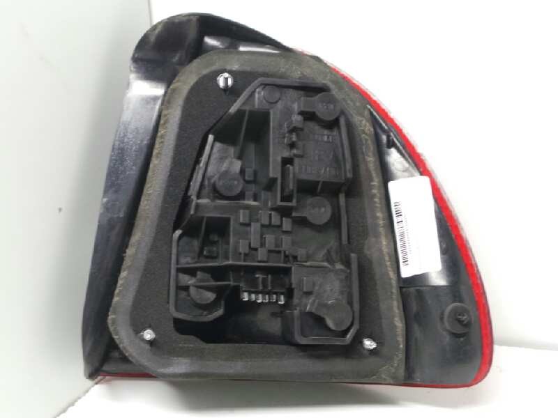 Recambio de piloto trasero izquierdo para mg serie 400 (rt) 2.0 turbodiesel referencia OEM IAM   