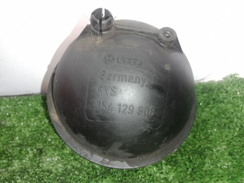 Recambio de valvula aire adicional para audi a4 berlina (b5) 1.9 tdi referencia OEM IAM 054129808  