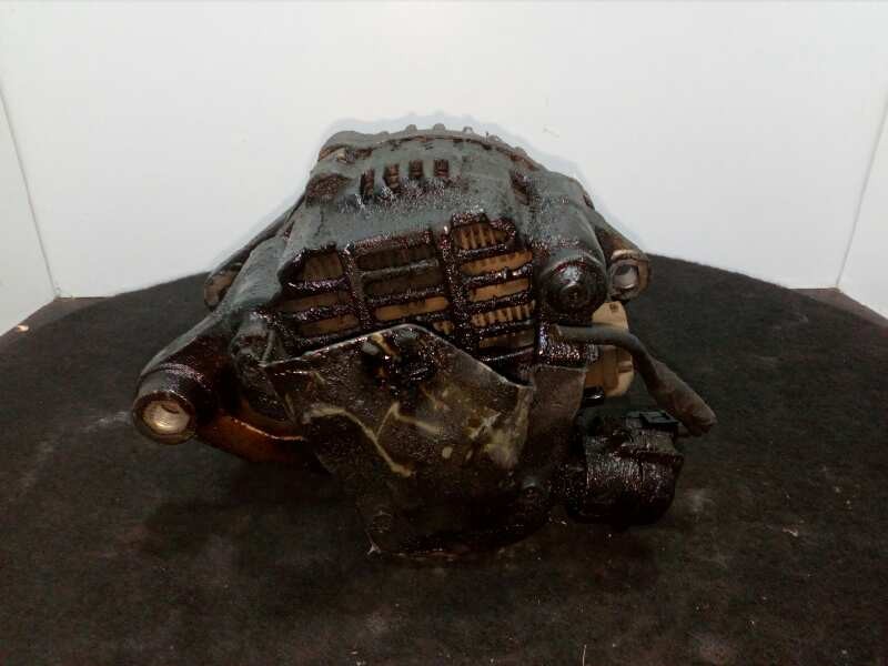 Recambio de alternador para mazda 626 berlina (ge) referencia OEM IAM K801C-A3T08491 MITSUBISHI 90A