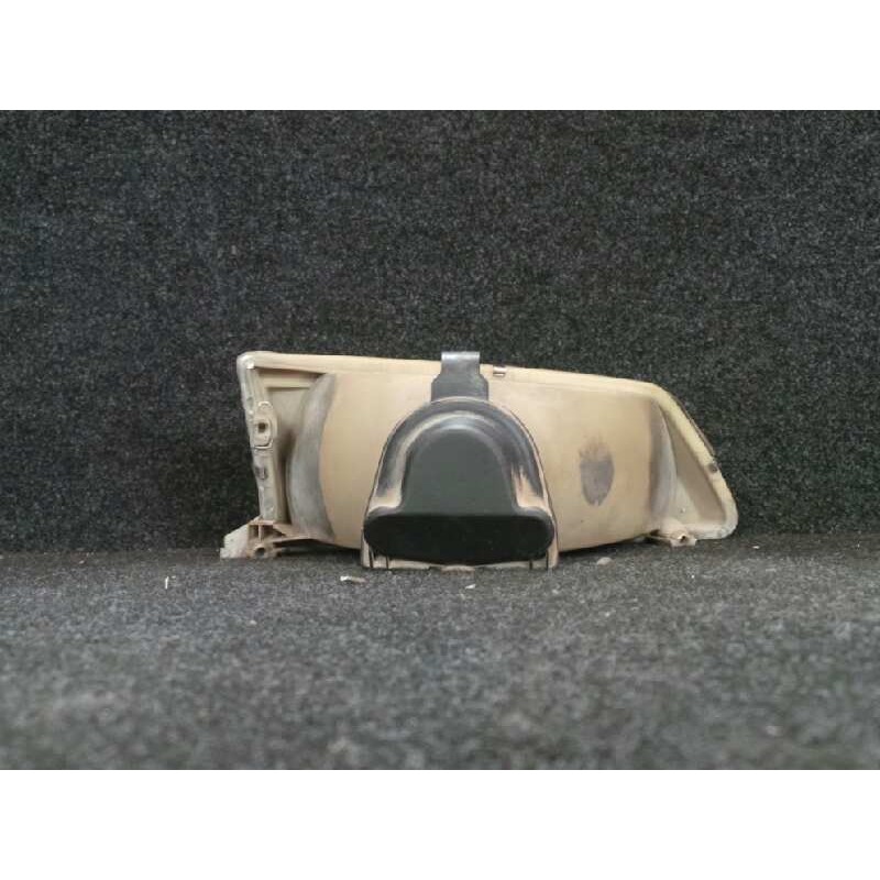 Recambio de faro izquierdo para peugeot 106 (s1) 1.0 referencia OEM IAM  91-96 