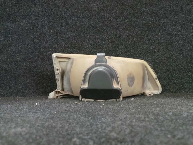 Recambio de faro izquierdo para peugeot 106 (s1) 1.0 referencia OEM IAM  91-96 